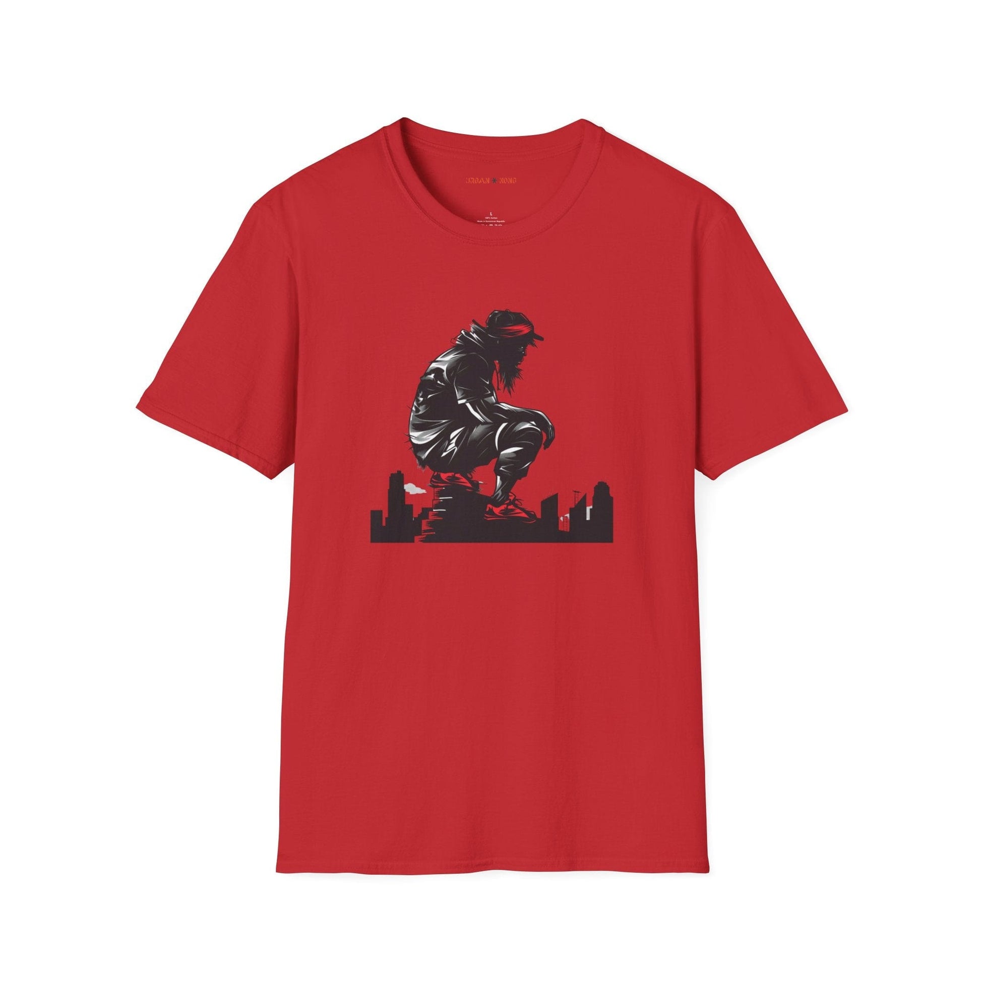 City Kong T-Shirt