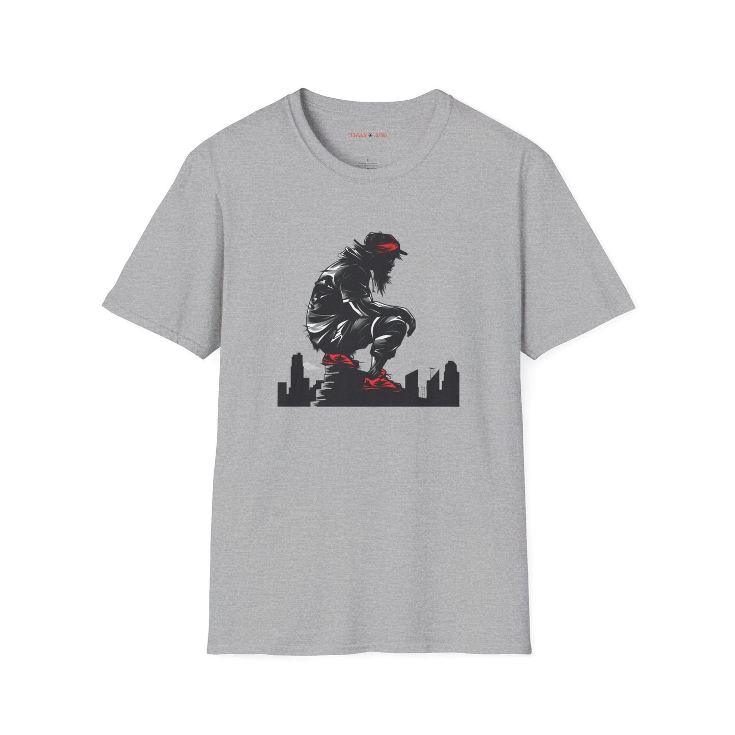 City Kong T-Shirt