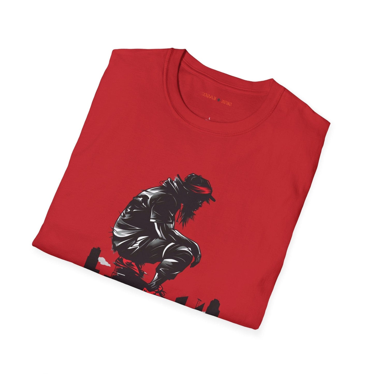 City Kong T-Shirt