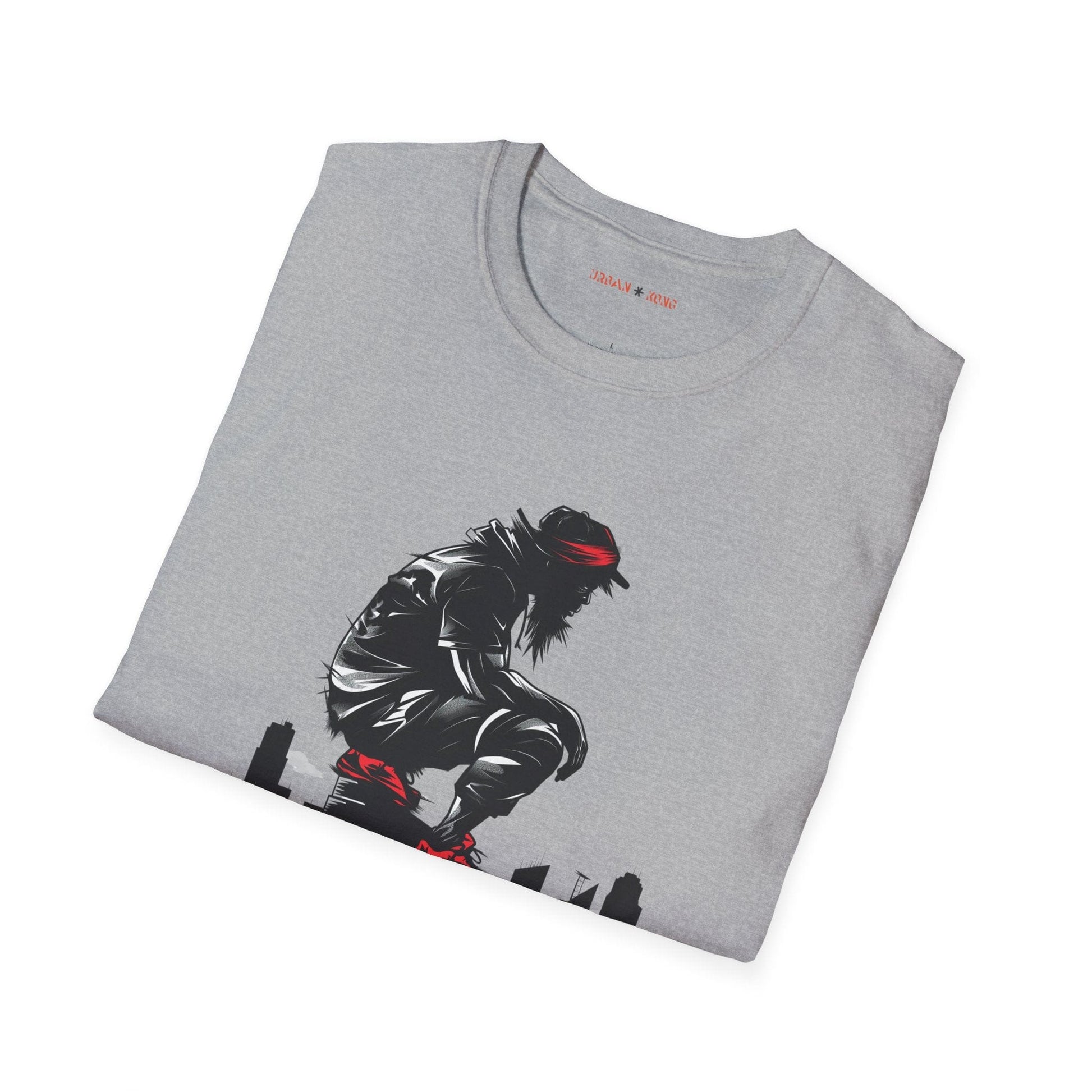 City Kong T-Shirt