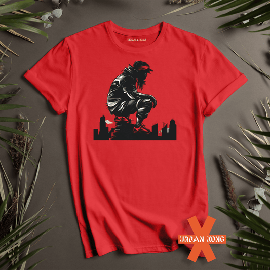 City Kong T-Shirt