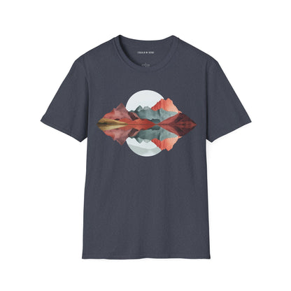 Color Drift T-Shirt