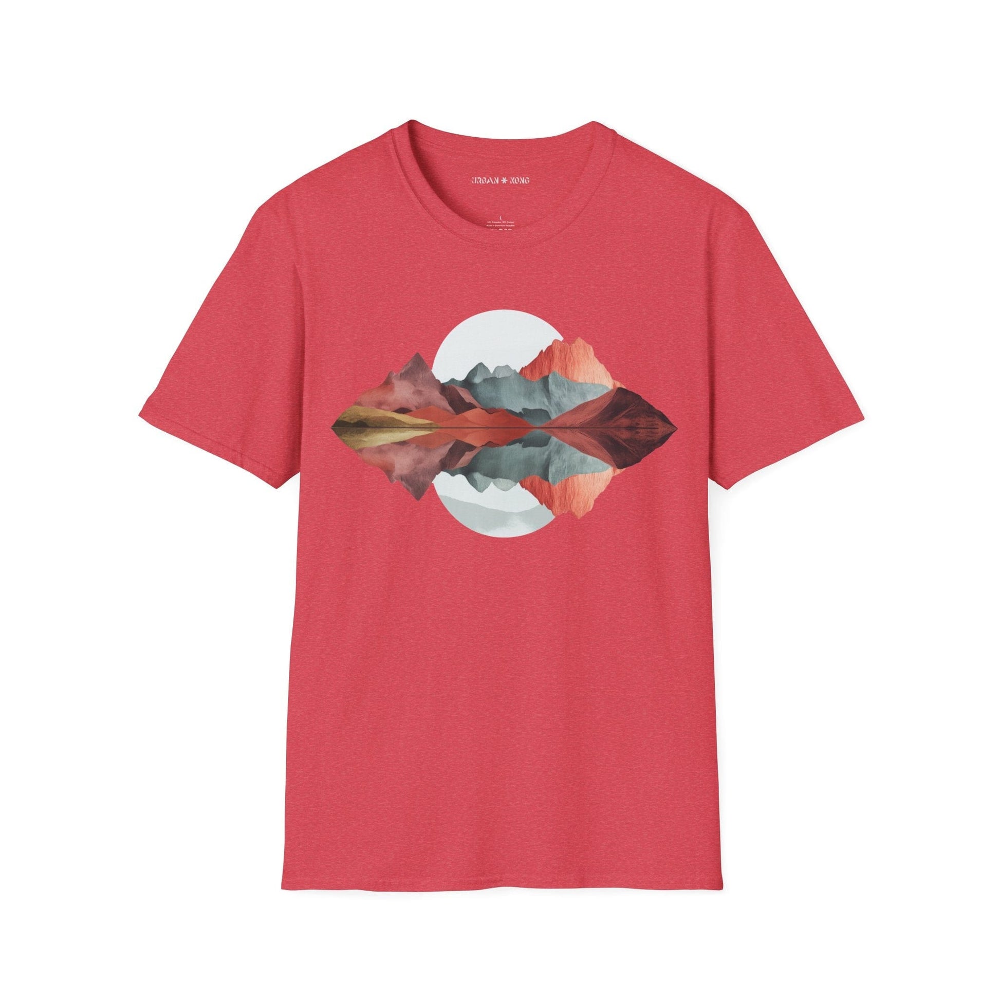 Color Drift T-Shirt