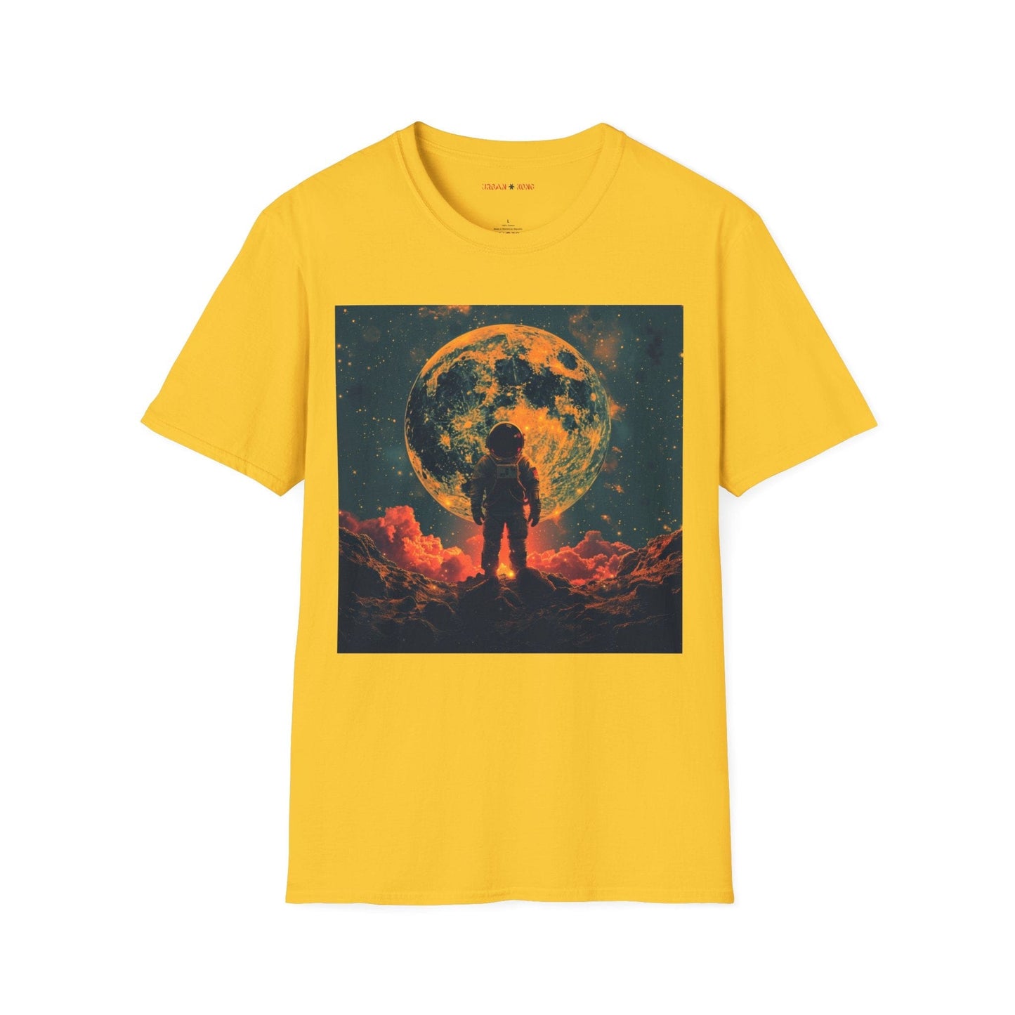 Cosmic Jungle T-Shirt