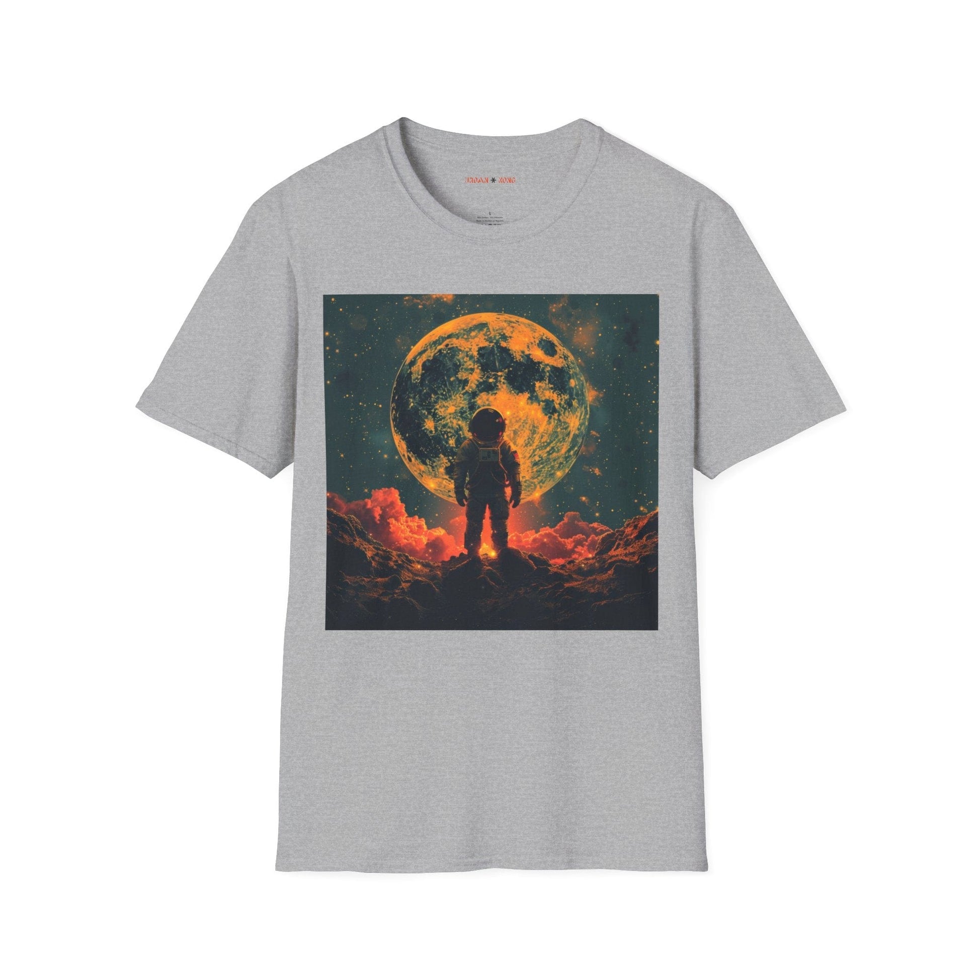 Cosmic Jungle T-Shirt