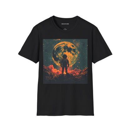 Cosmic Jungle T-Shirt