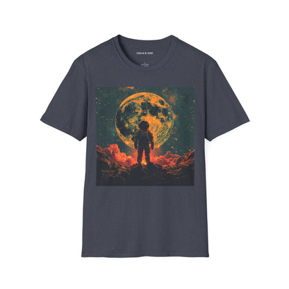 Cosmic Jungle T-Shirt