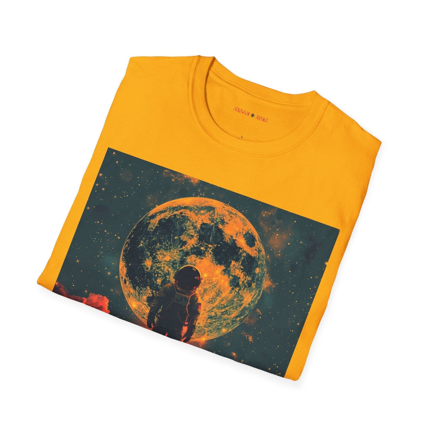 Cosmic Jungle T-Shirt