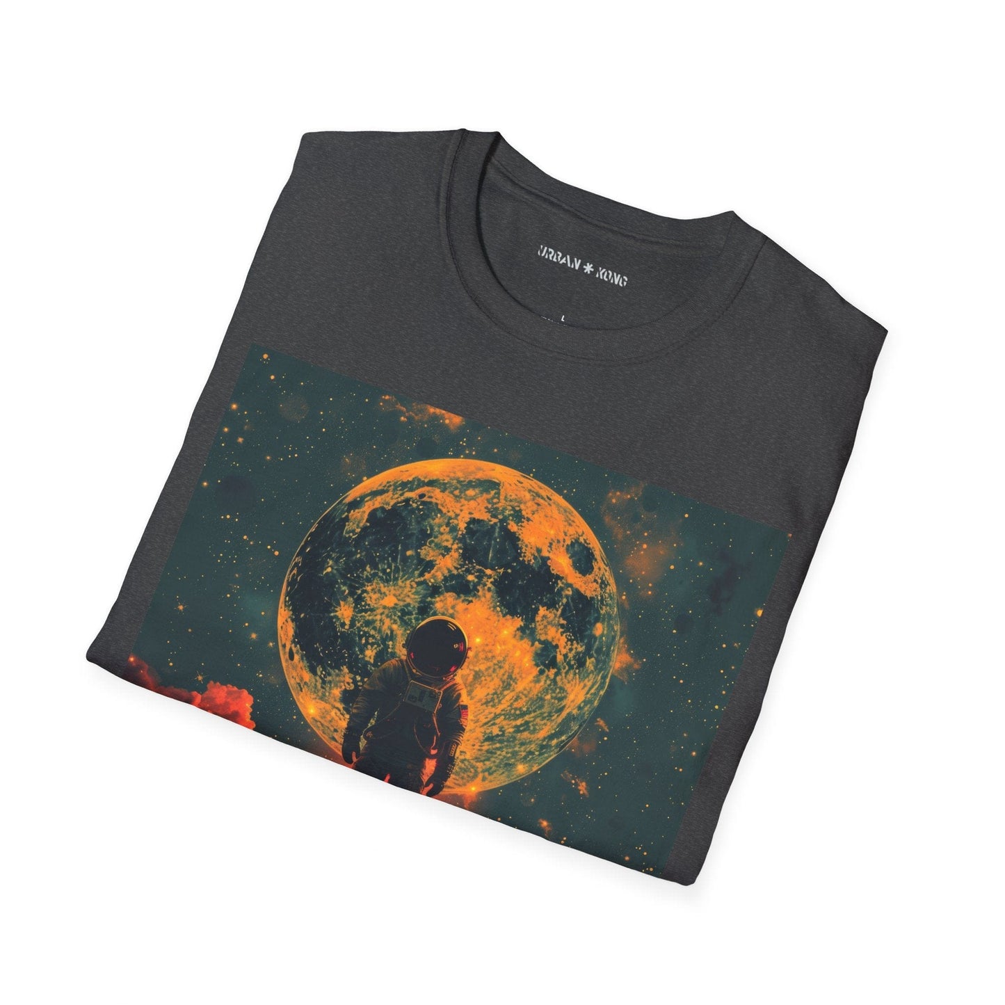 Cosmic Jungle T-Shirt