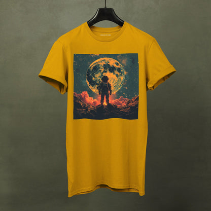 Cosmic Jungle T-Shirt