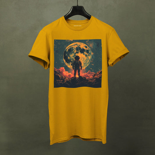 Cosmic Jungle T-Shirt