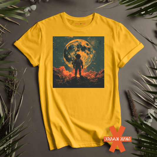 Cosmic Jungle T-Shirt