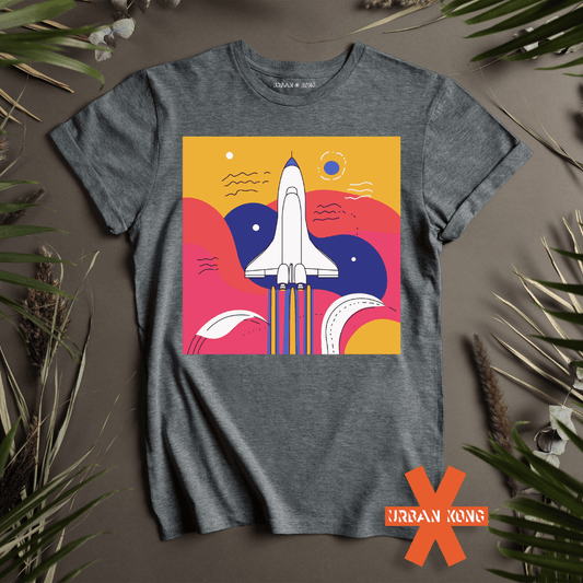 Cosmic Trip T-Shirt