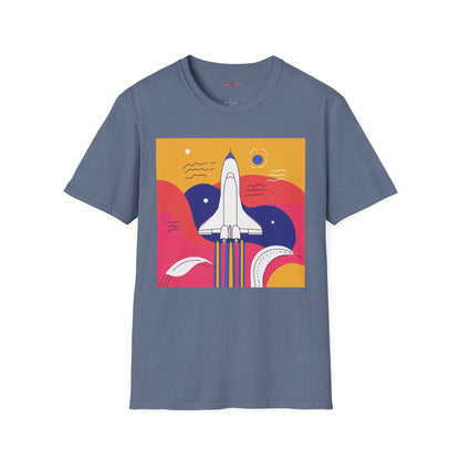 Cosmic Trip T-Shirt