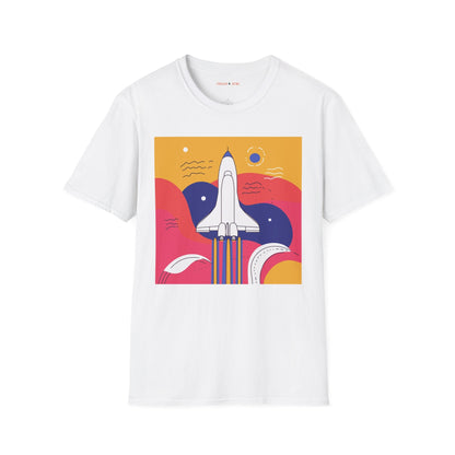 Cosmic Trip T-Shirt