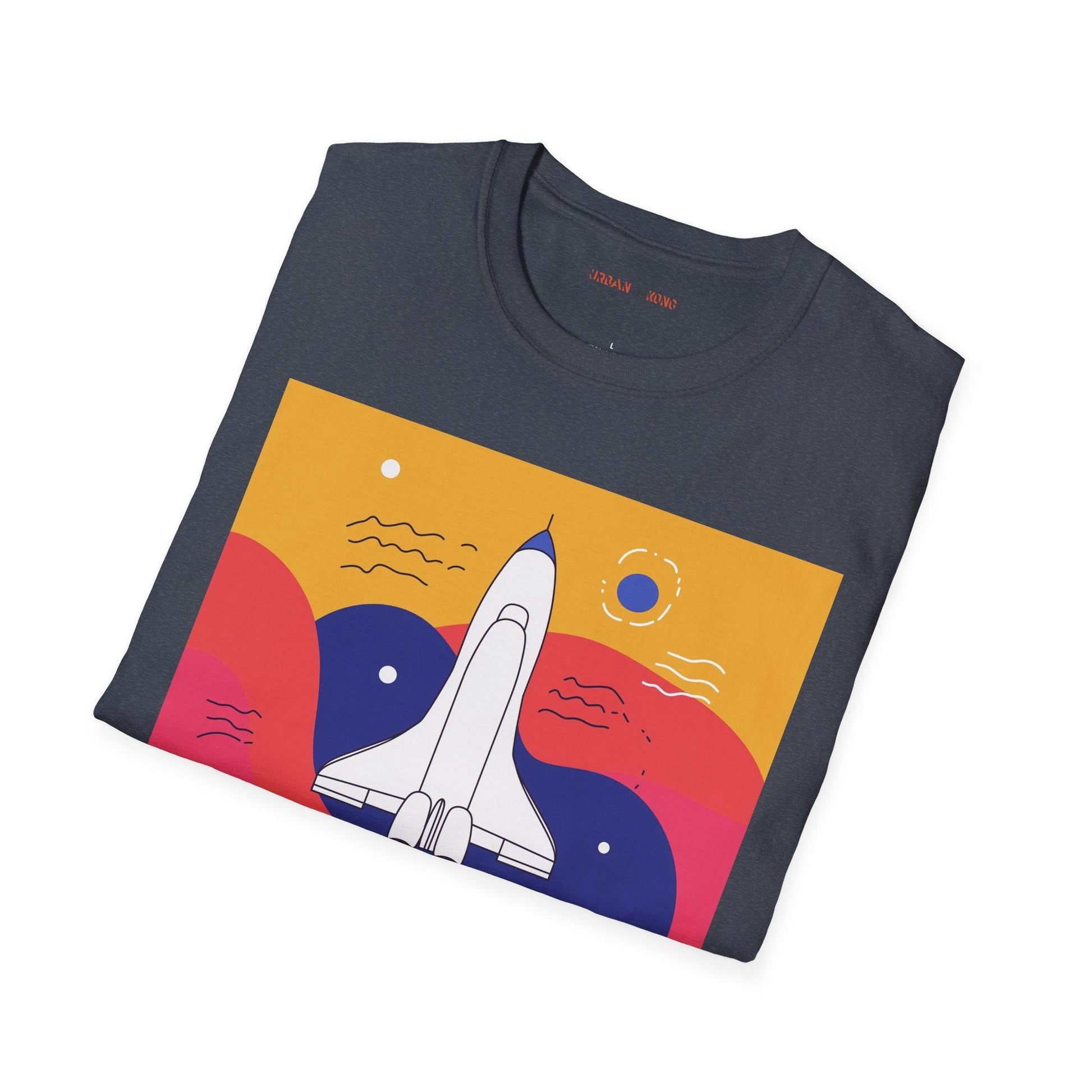 Cosmic Trip T-Shirt