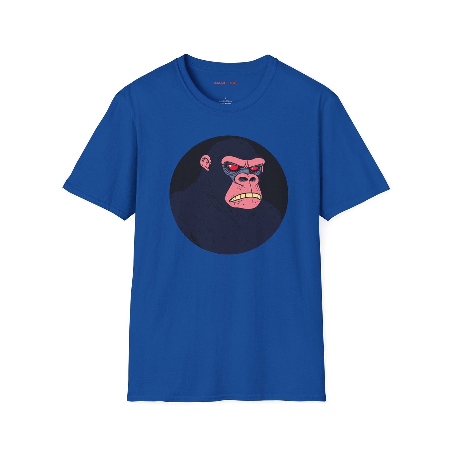 Cranky Kong T-Shirt