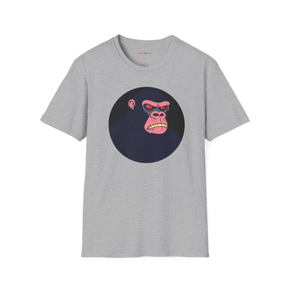 Cranky Kong T-Shirt