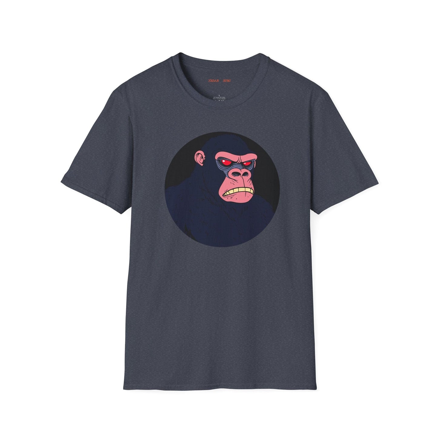 Cranky Kong T-Shirt