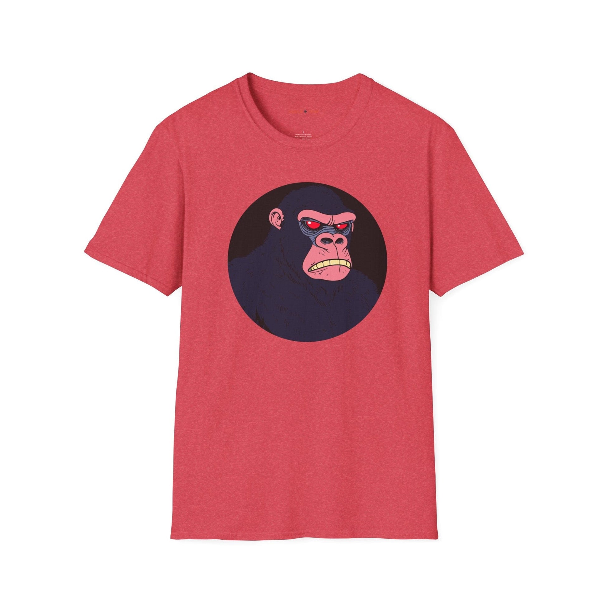 Cranky Kong T-Shirt