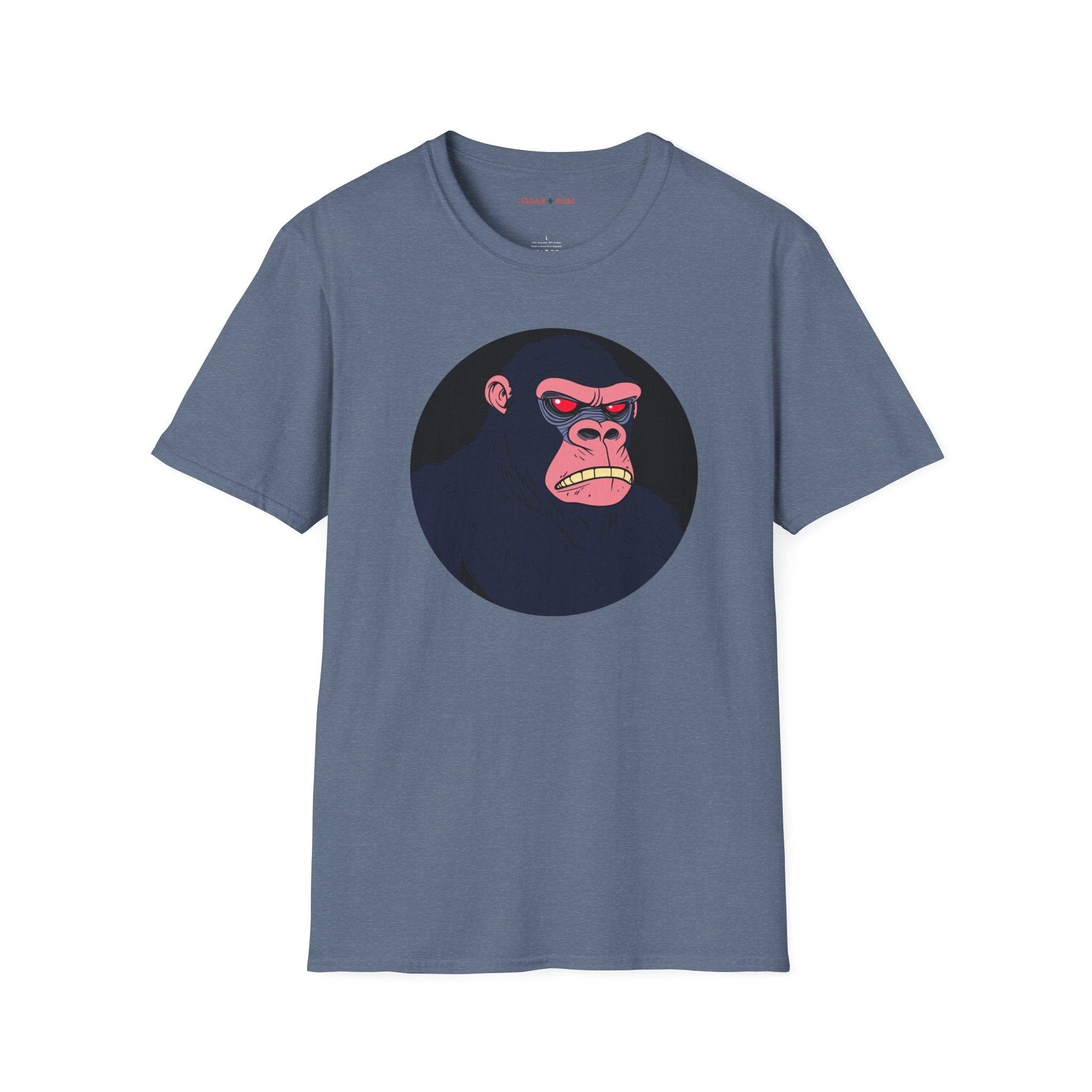 Cranky Kong T-Shirt