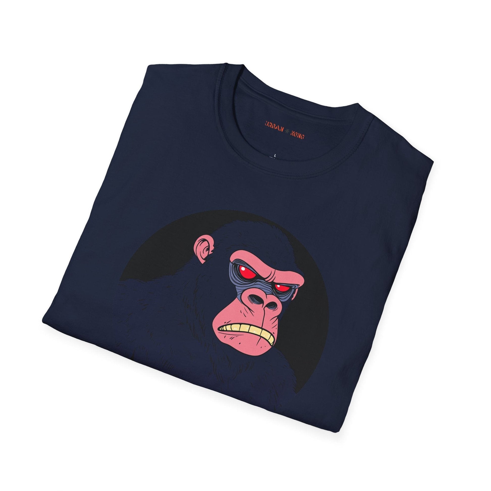 Cranky Kong T-Shirt