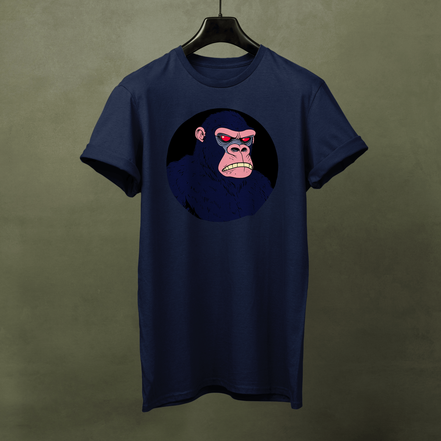 Cranky Kong T-Shirt