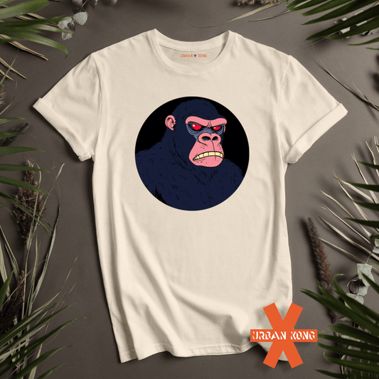 Cranky Kong T-Shirt
