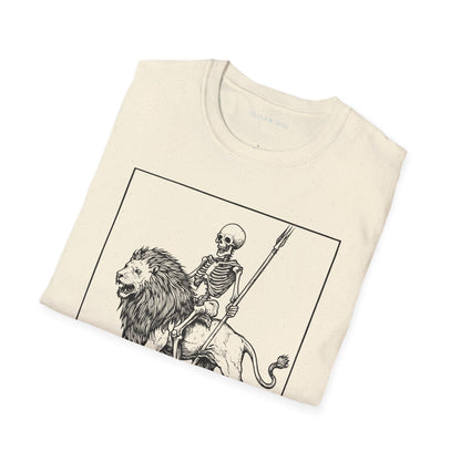 Death and Majesty T-Shirt