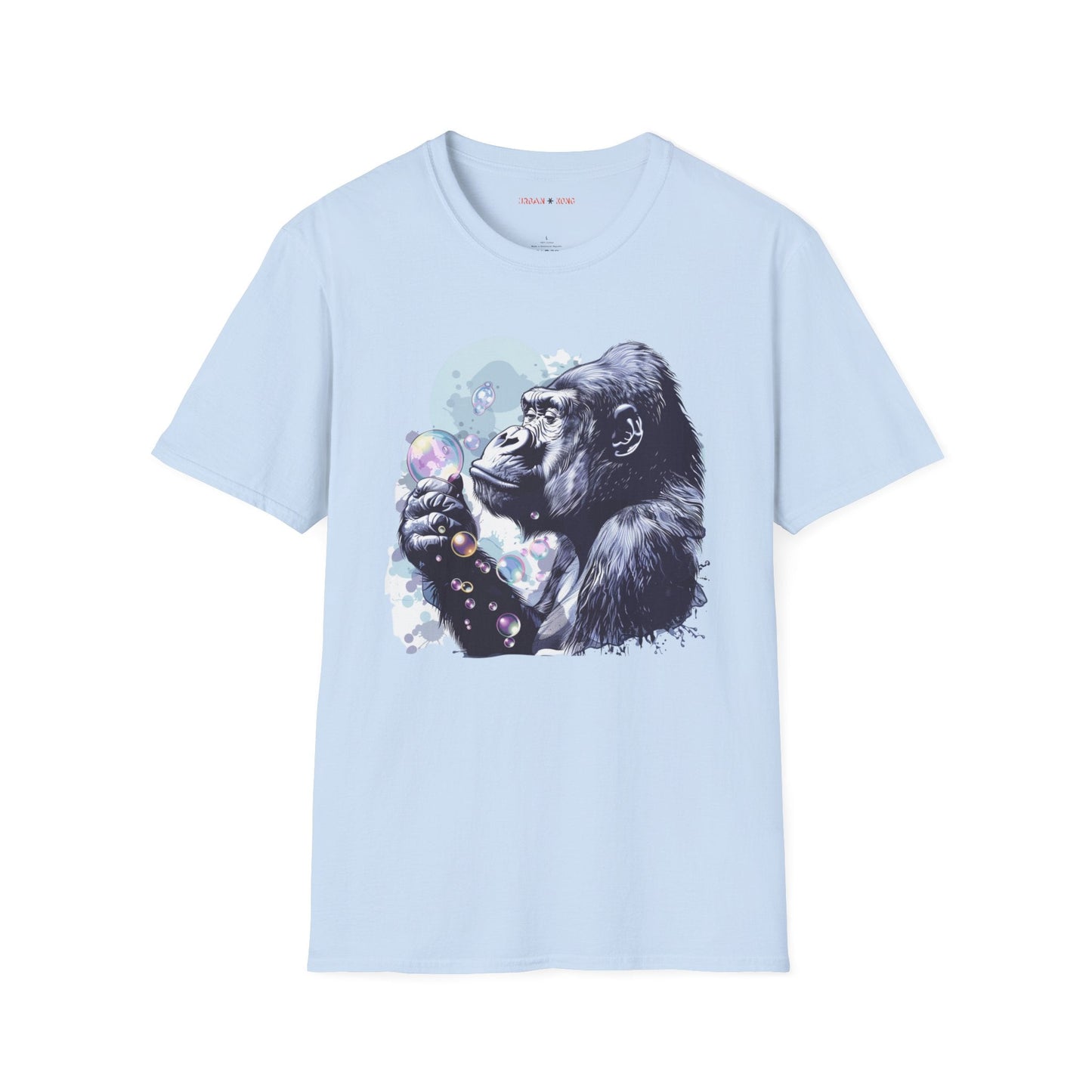 Dreamy Kong T-Shirt