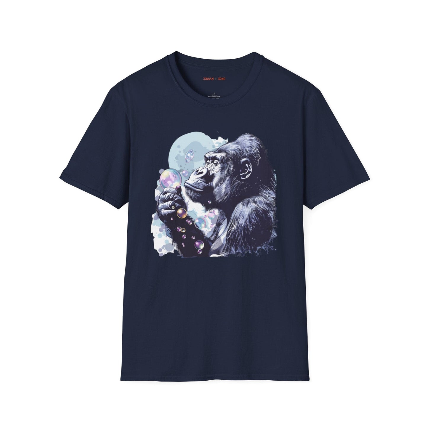 Dreamy Kong T-Shirt