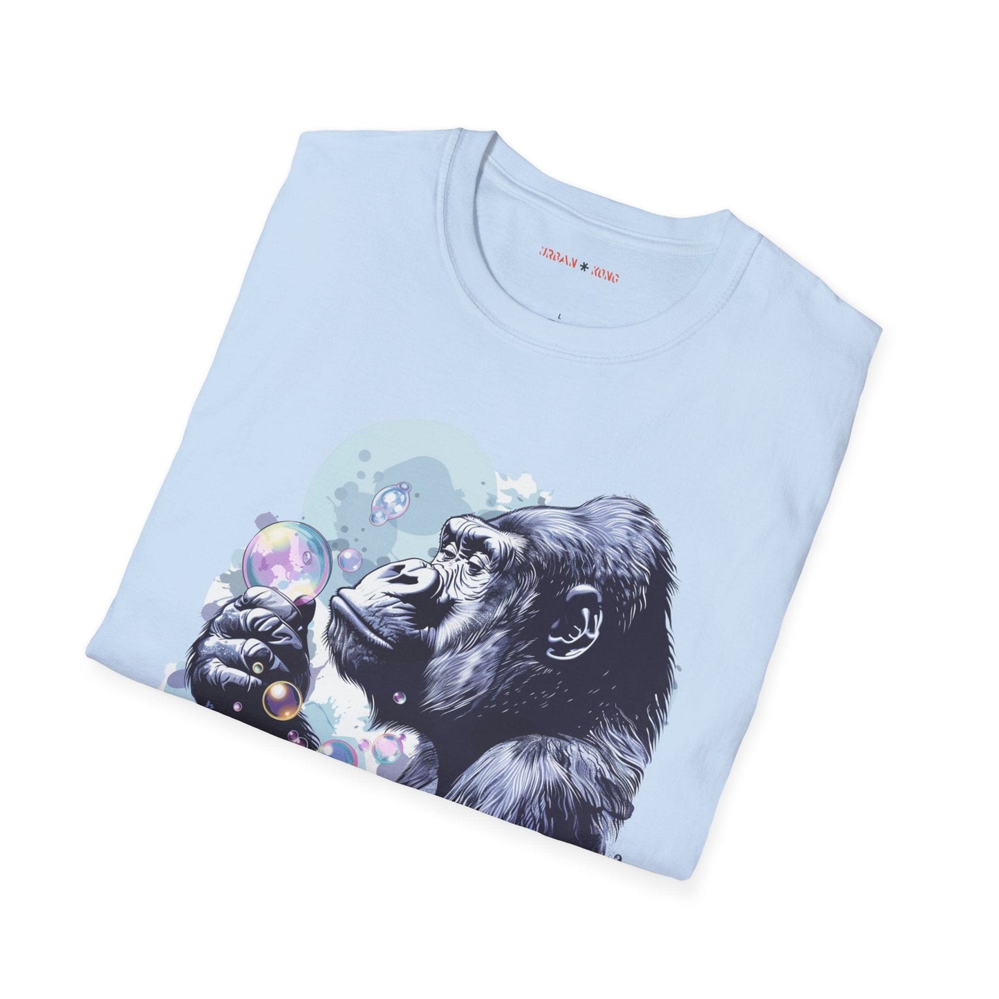 Dreamy Kong T-Shirt