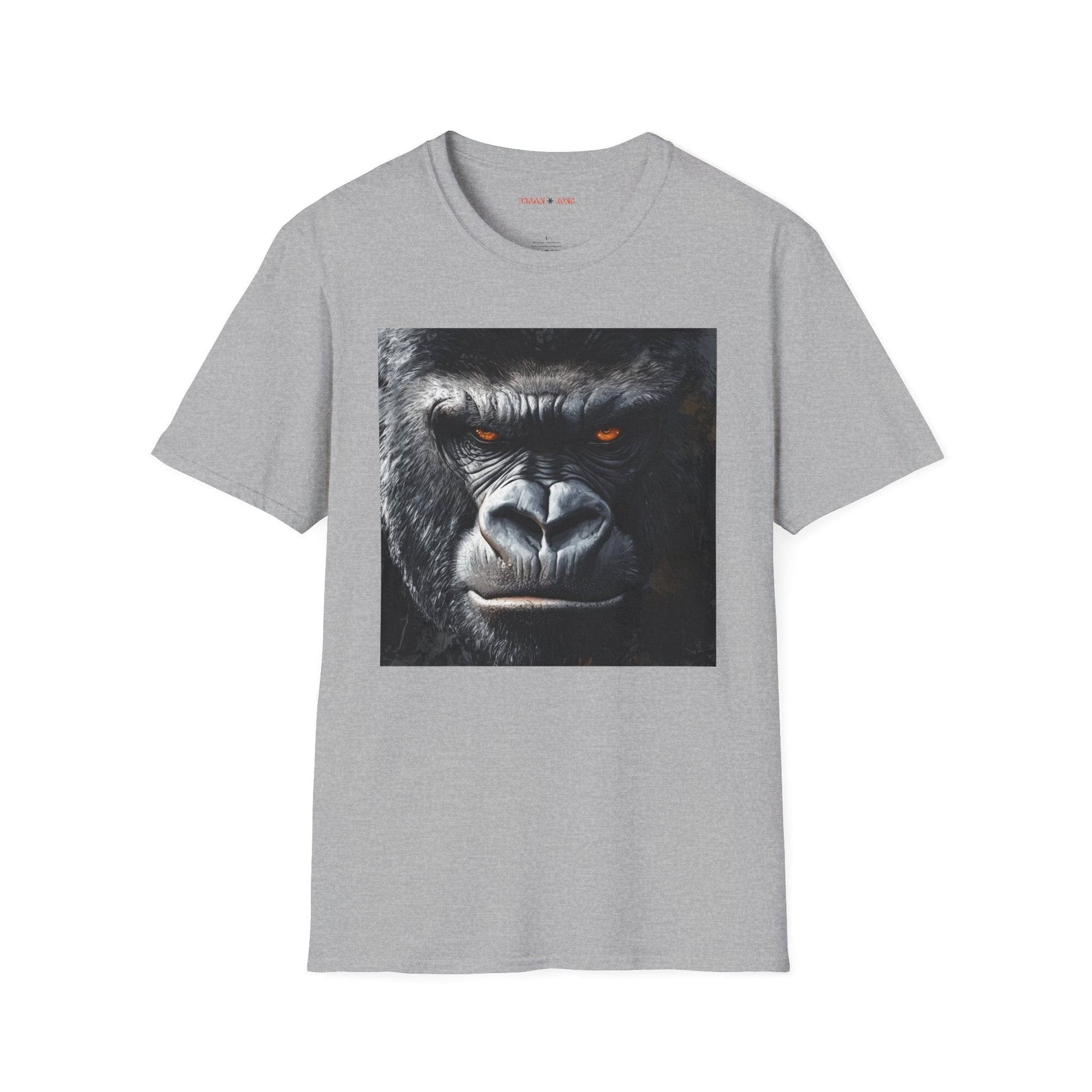 Ember-Eyed T-Shirt