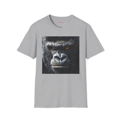 Ember-Eyed T-Shirt