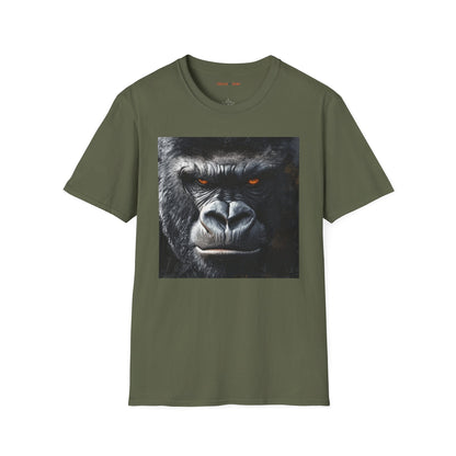 Ember-Eyed T-Shirt