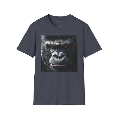 Ember-Eyed T-Shirt