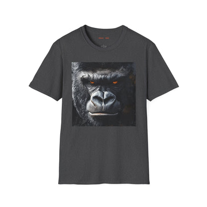 Ember-Eyed T-Shirt