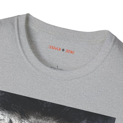 Ember-Eyed T-Shirt