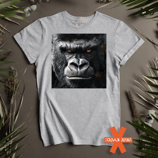 Ember-Eyed T-Shirt
