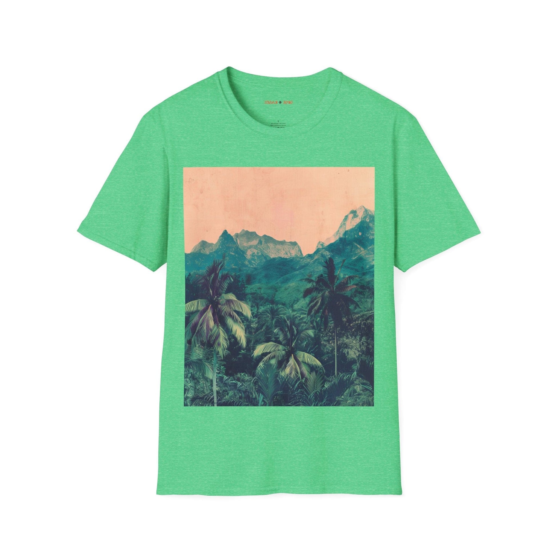 Ethereal Jungle T-Shirt