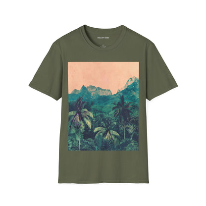 Ethereal Jungle T-Shirt