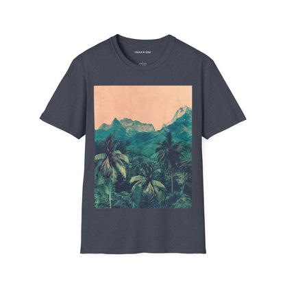 Ethereal Jungle T-Shirt