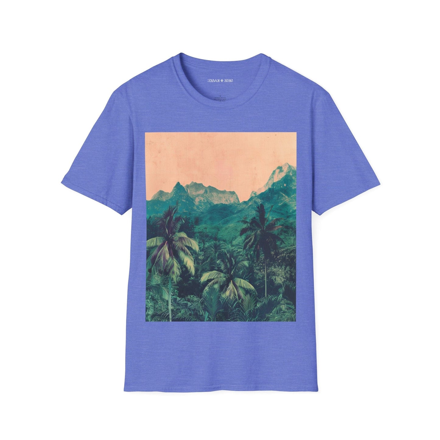 Ethereal Jungle T-Shirt