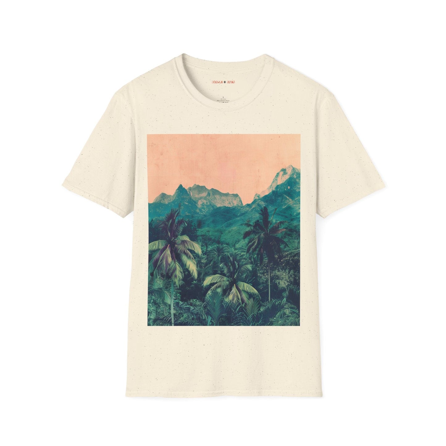 Ethereal Jungle T-Shirt