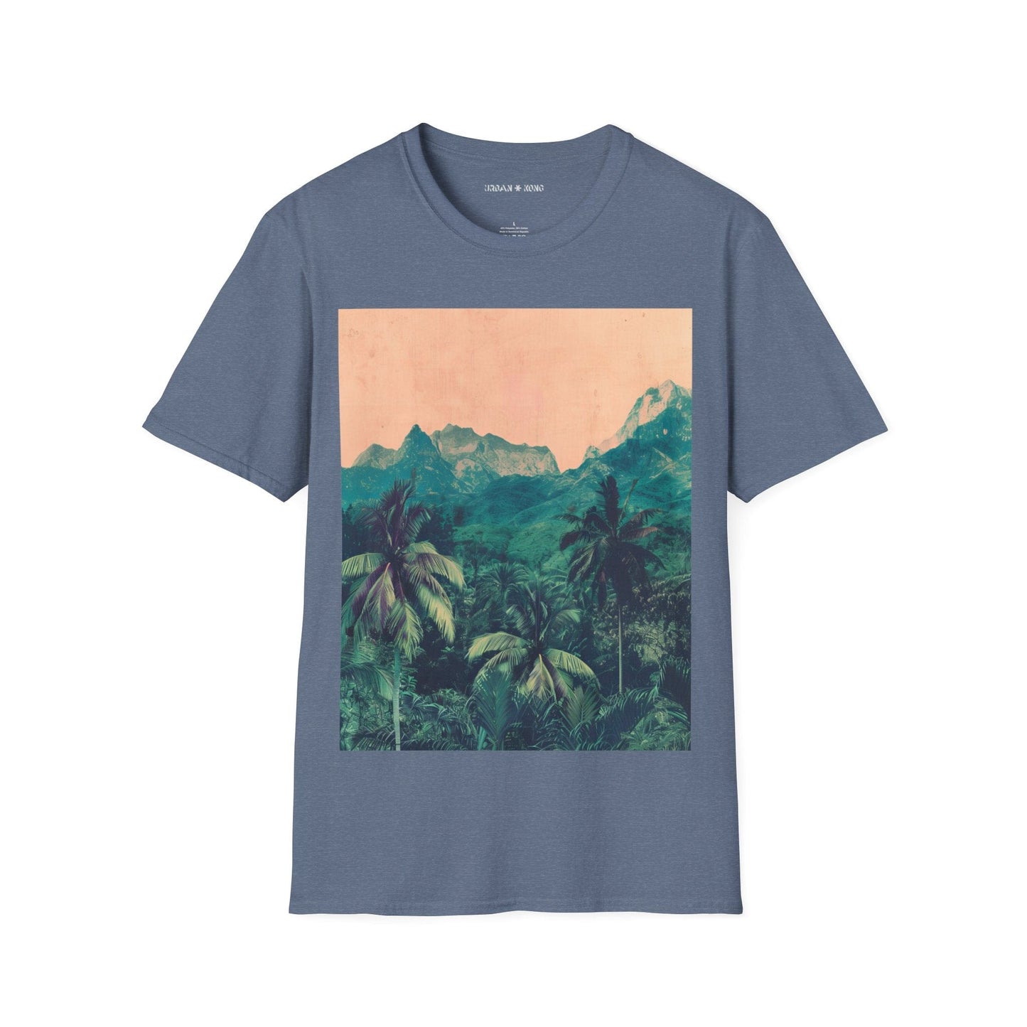 Ethereal Jungle T-Shirt