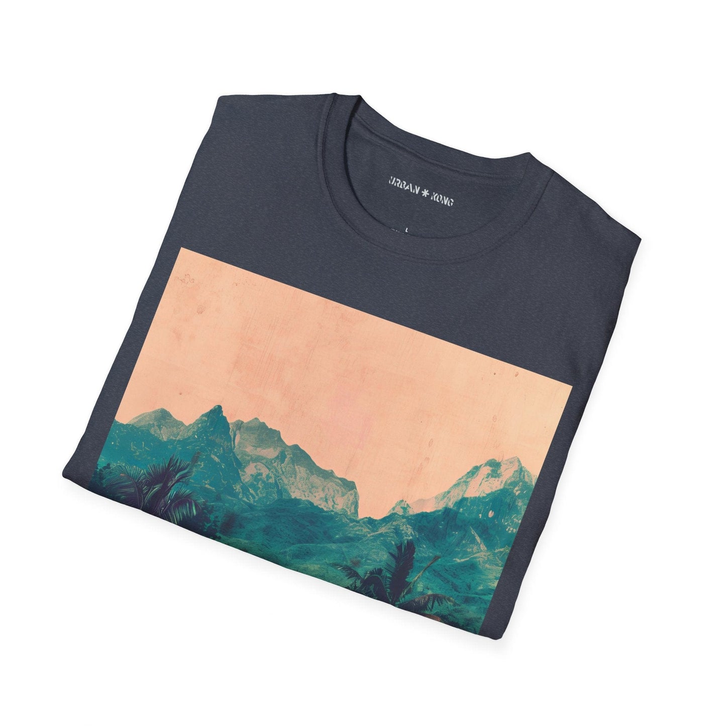 Ethereal Jungle T-Shirt