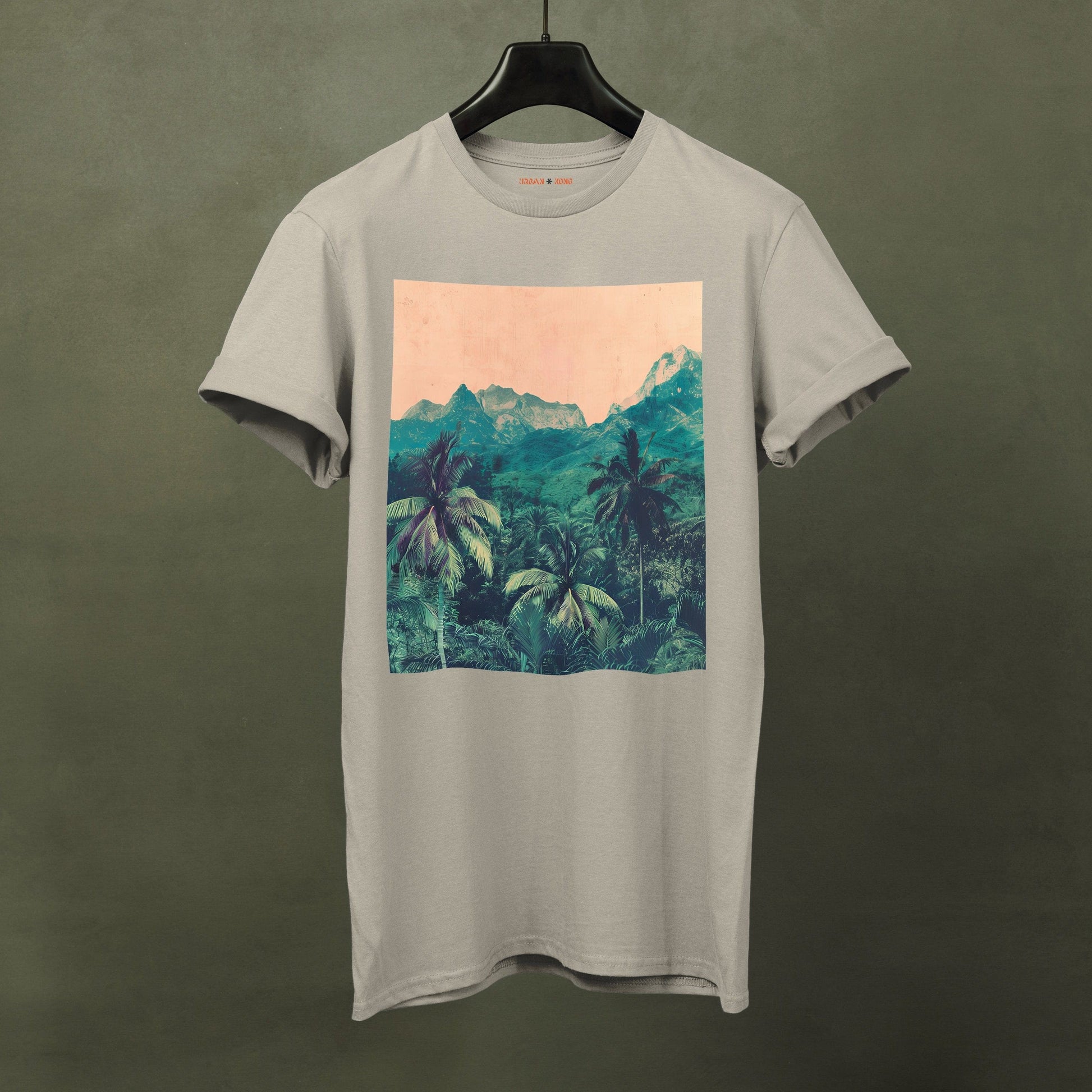 Ethereal Jungle T-Shirt