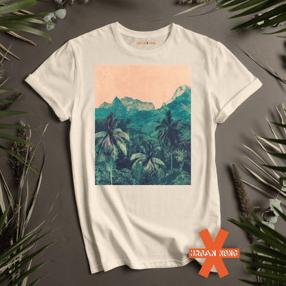 Ethereal Jungle T-Shirt