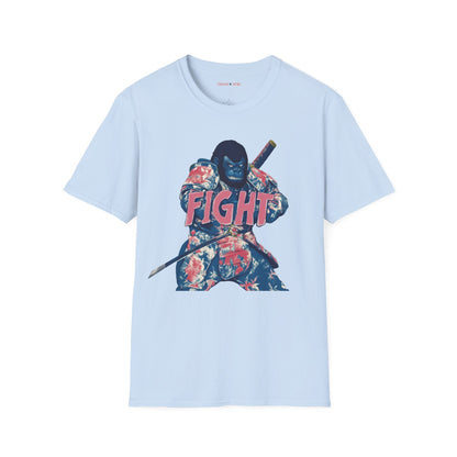 Fight Stance T-Shirt