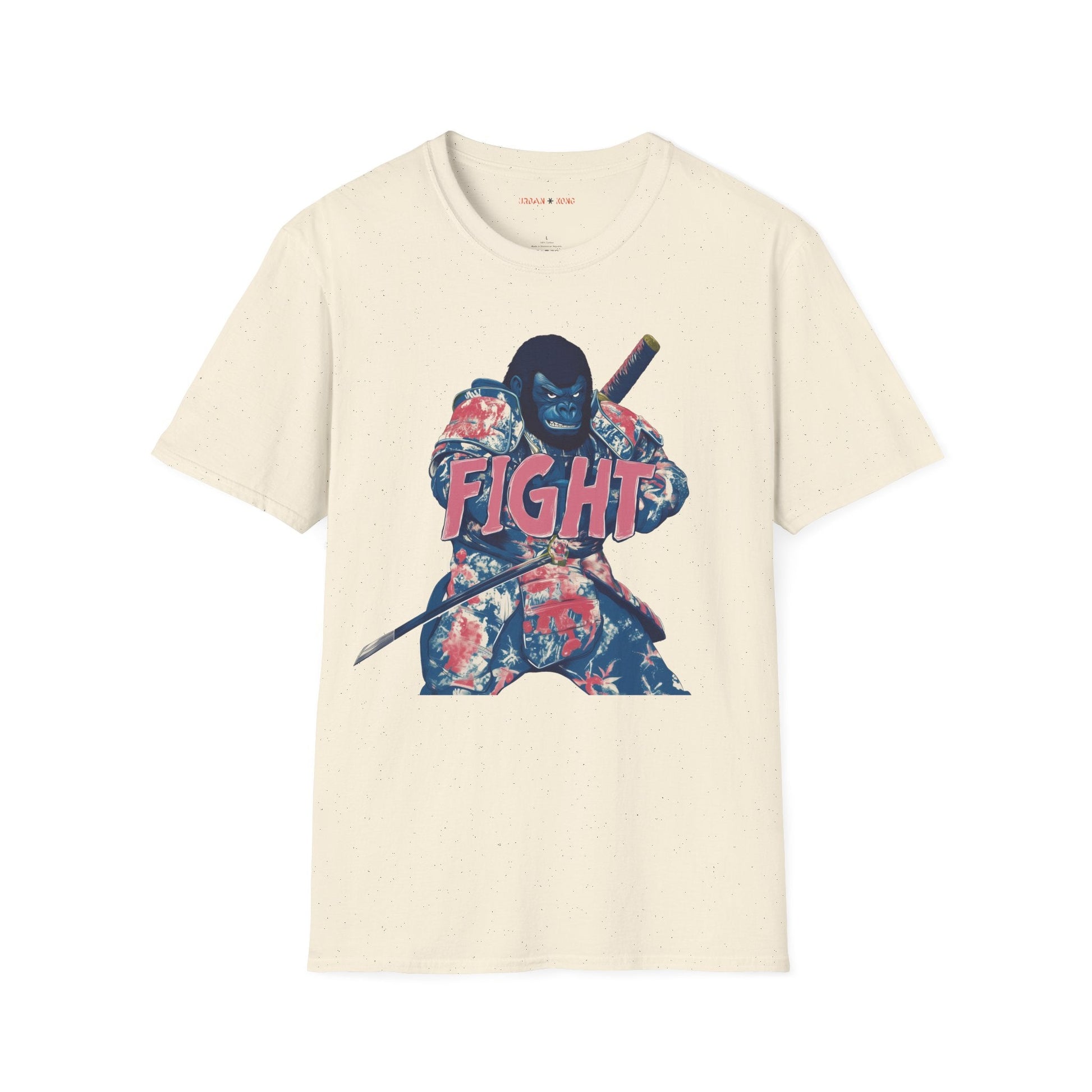 Fight Stance T-Shirt